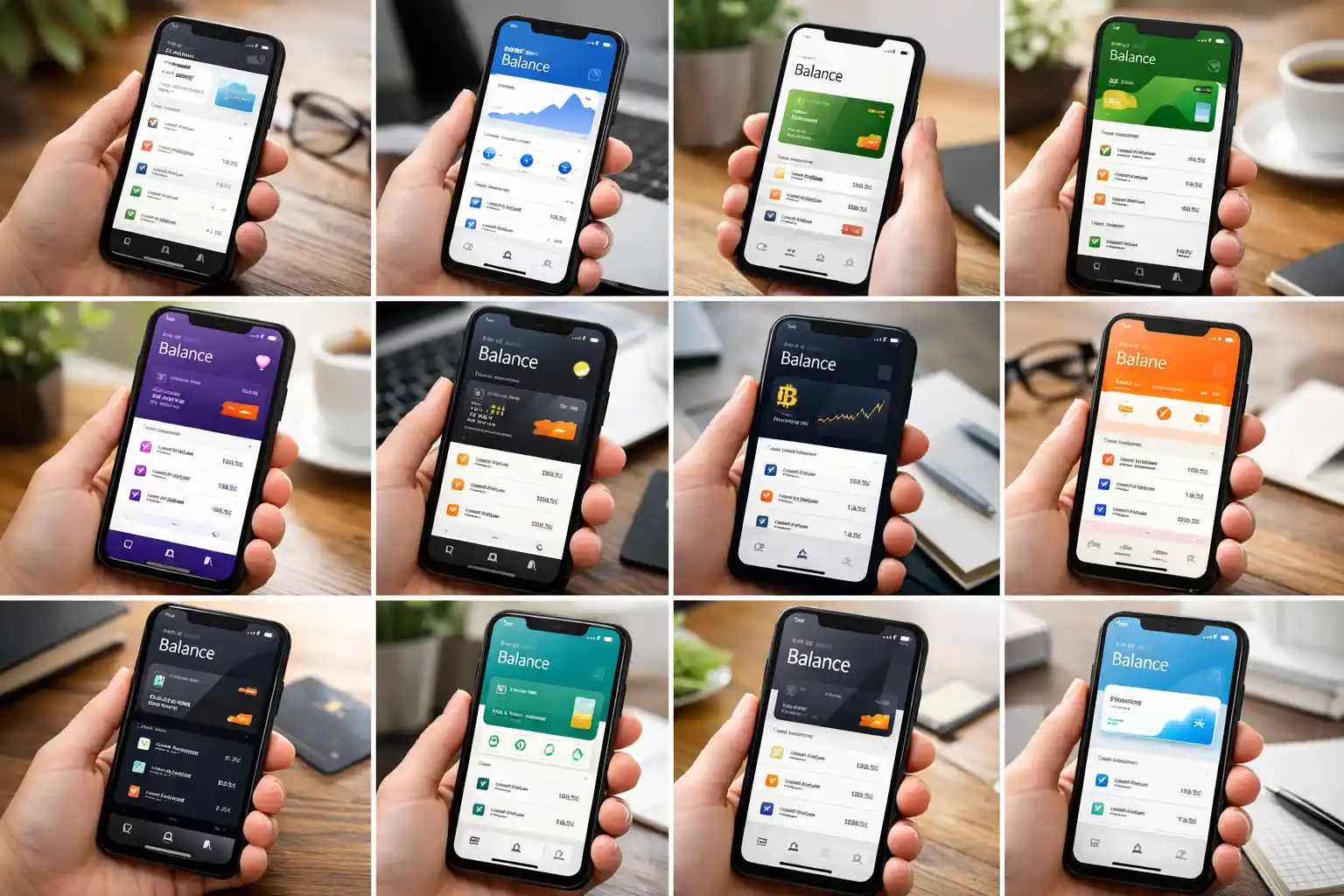 10 Mejores bancos online