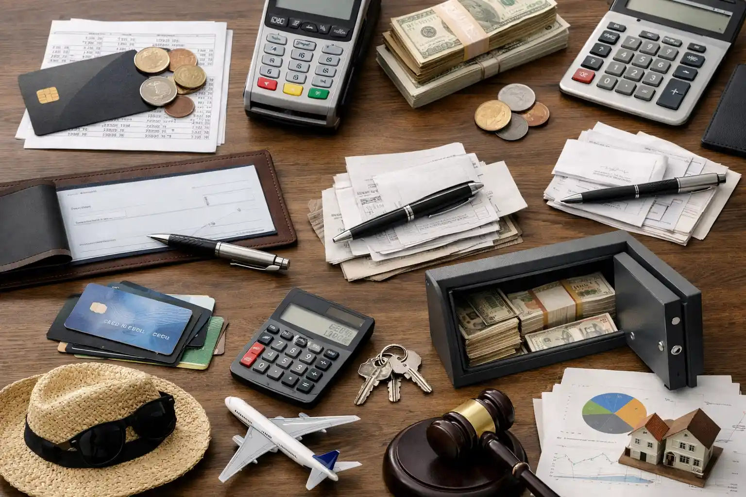 Qué comisiones puede cobrar un banco