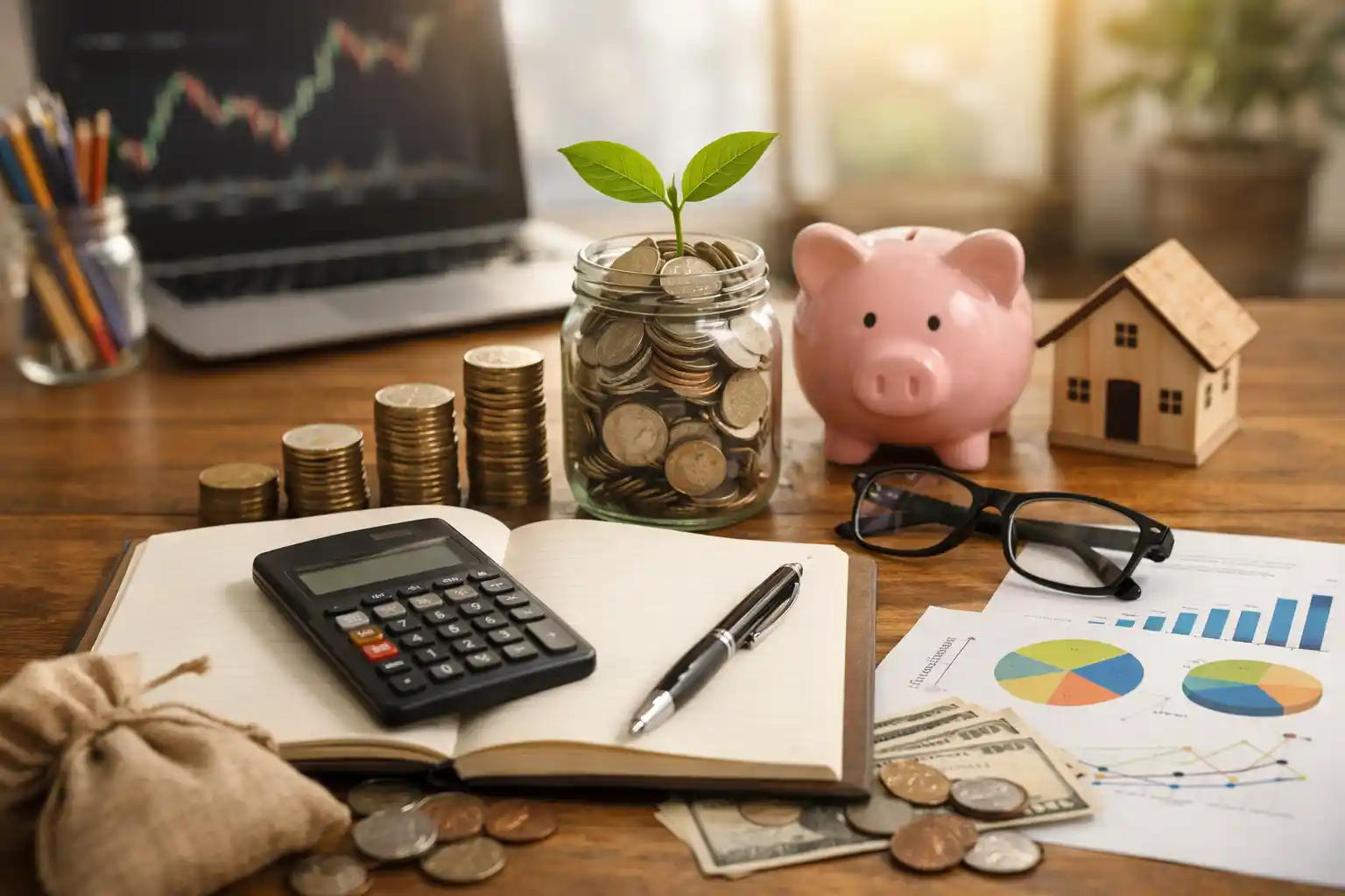 Qué es la educación financiera